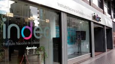 Los precios mayoristas subieron 0,1% en julio y el costo de la construcción 0,7%, expectativas muy alcistas para agosto