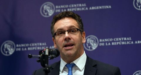 El texto completo del comunicado por el cual el BCRA informó los controles de capitales