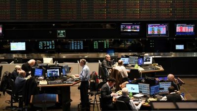 El S&P Merval sube 23% en una semana, pero analistas mantienen cautela sobre las acciones