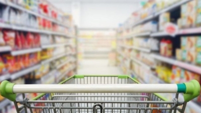Inflación. Llegó al 5,9%, el valor más alto en un año, y acumula 37,7% en 2019
