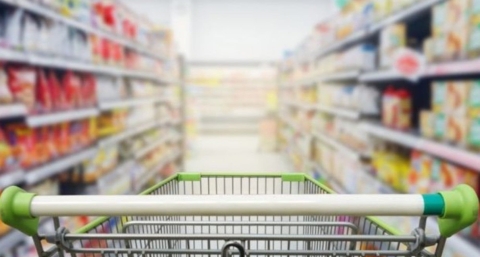 Inflación. Llegó al 5,9%, el valor más alto en un año, y acumula 37,7% en 2019