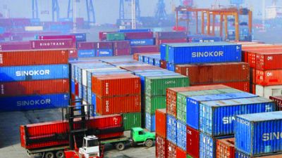 El superávit comercial fue de US$1744 millones en septiembre