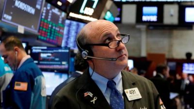 El optimismo en Wall Street alcanza su mayor nivel desde 2018
