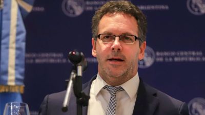 La base monetaria creció casi 20% en 15 días de noviembre