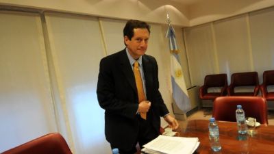 Pesce, el hombre que vuelve a desembarcar en el Banco Central
