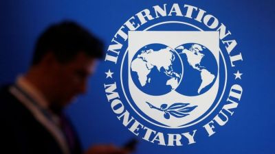 La discusión de la deuda: cuánto del presupuesto del FMI depende de los pagos que le haga la Argentina