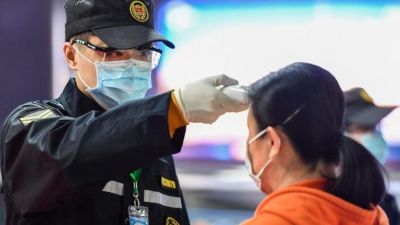 Por el coronavirus y el temor a una pandemia, los ADR cayeron hasta 7%