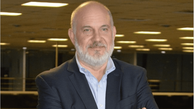 Luis Secco: "El comunicado del FMI sobre la deuda argentina aumentó la incertidumbre en el mercado"