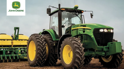 Aviso de Suscripción: John Deere - Obligaciones Negociables