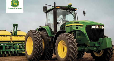 Aviso de Suscripción: John Deere - Obligaciones Negociables