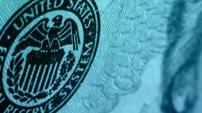 La Fed inyectará más de u$s 1,5 billones para detener la caída de Wall Street
