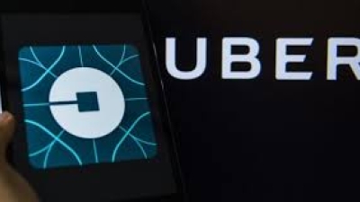 Uber perdió u$s 1000 M en el primer trimestre