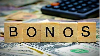 Pese a caídas históricas, recomiendan comprar bonos en vez de acciones locales