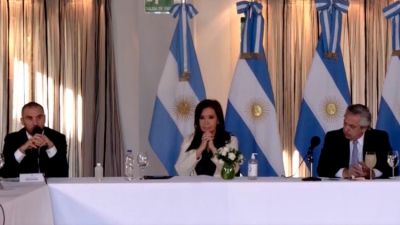 Por qué subió el precio de los bonos argentinos en plena negociación por la reestructuración de la deuda