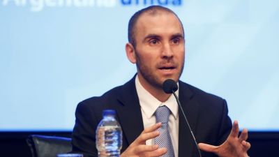 Seis opciones que tiene Martín Guzmán para mejorar la oferta de deuda y evitar el default