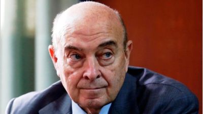Desalentador pronóstico de Cavallo: "No hay nada que permitan esperar un mejor clima económico en 2021"