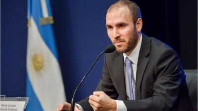 Sin inversión, no hay dólares: solo crece el déficit, la inflación y la pobreza. Inflación 2021: Guzmán tiene u$s 544 millones de la CAF para pedirle menos emisión monetaria al BCRA
