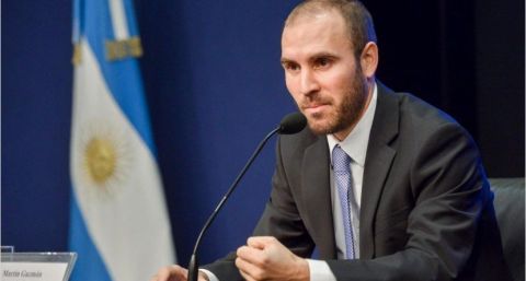Sin inversión, no hay dólares: solo crece el déficit, la inflación y la pobreza. Inflación 2021: Guzmán tiene u$s 544 millones de la CAF para pedirle menos emisión monetaria al BCRA