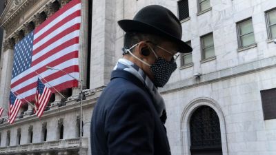 Clave Cedear: qué hacer con el CCL en la banda inferior y menor volatilidad en Wall Street