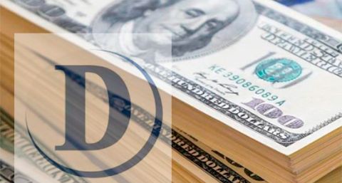 Evolución de los Bonos argentinos en Dolares al 3 de Julio 2019