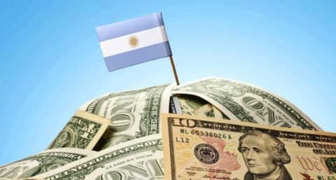Los bonos rebotan y ganan esta semana hasta 7%