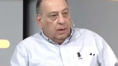 Dólar oficial y dólar blue, ¿cómo es la "bomba de tiempo" sobre la que alertó Roberto Cachanosky?