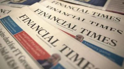 "Esta dinámica no es sostenible": el Financial Times, duro con la estrategia cambiaria del Gobierno