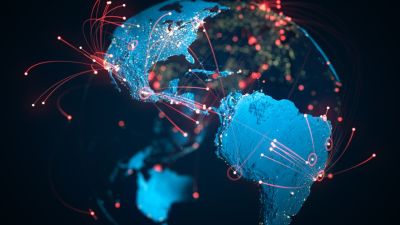 El factor geopolítico irrumpe, cada vez más, en la toma de decisiones