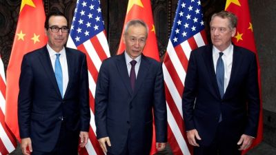 Del litio a los aviones supersónicos y la planta nuclear: las condiciones que imponen EE.UU. y China a la Argentina