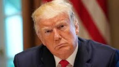 Trump, intratable: tras atacar a la FED, siguió contra China y caen el petróleo y las bolsas