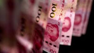 ¿Qué supone romper la barrera de los siete yuanes por dólar?