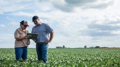 Efecto baja de retenciones: en un mes llegaron más de US$2500 millones por las exportaciones agrícolas
