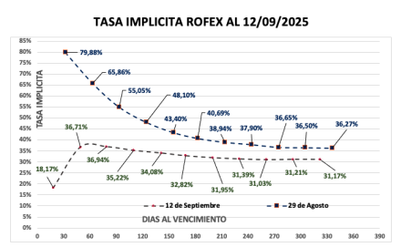 Evolución de las cotizaciones del dólar al 12 de septiembre 2025 2025-09-13 at 20.20.54.png