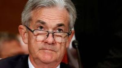 Powell dio un guiño a favor de una baja de tasa para septiembre