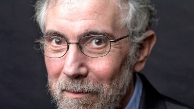 Paul Krugman. Los errores que condujeron a la crisis argentina, según el economista