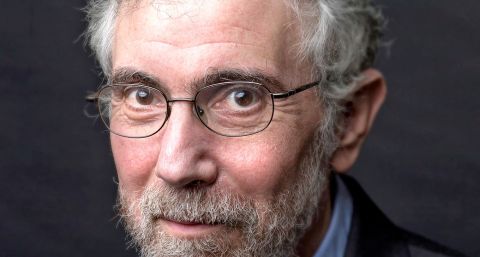 Paul Krugman. Los errores que condujeron a la crisis argentina, según el economista
