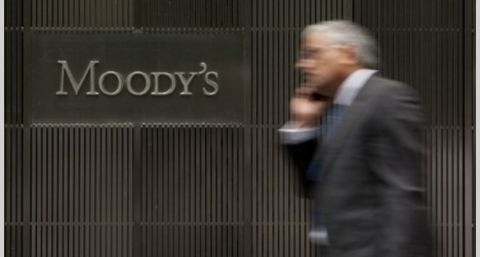 Moody"s bajó las calificación de varias empresas argentinas: cuáles son