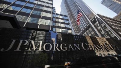 Por los controles de cambio, JP Morgan colocó a los bonos de la Argentina "en revisión" para uno de sus índices