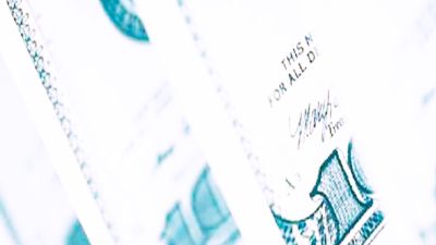 El dólar mayorista comienza la semana con renovada tendencia alcista
