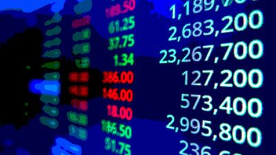 Análisis bursátil - Acciones al cierre del 27 de Septiembre 2019 en Buenos Aires.