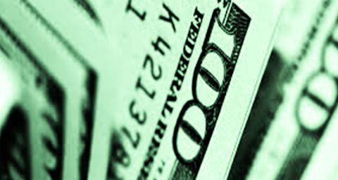 Dólar: temprana incursión del BCRA y bancos públicos frenan al dólar en el arranque