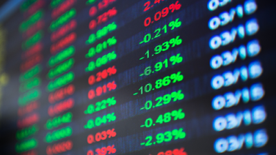 Análisis bursátil - Acciones al cierre del 26 de julio 2024