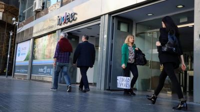 La inflación de noviembre fue de 4,3% y acumuló en doce meses una suba de 52,1%