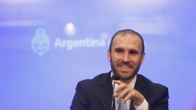 Mercados cerrados. El Gobierno recurre a la plaza local y al sector público para tomar más deuda