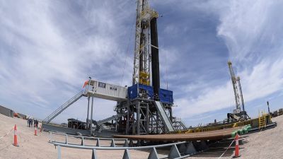 Indec. Bajó 2,6 puntos el uso de la capacidad instalada en la industria