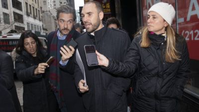 El Gobierno lanzará en marzo la oferta de la reestructuración de la deuda