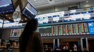 Dólares repatriados para pagar menos Bienes Personales: amplían el menú de inversiones