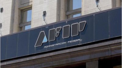 ¿Cuál es el punto de partida de Argentina para aplicar otro impuestazo?