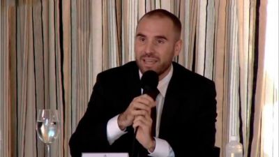 Deuda: el Gobierno se encamina a no pagar un vencimiento y se aceleran los plazos para evitar el default