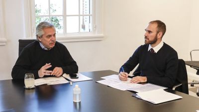 El Gobierno mantiene abierto el canje de deuda hasta el 22 de mayo